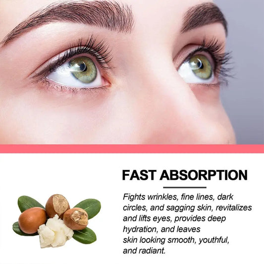 Retinol Eye Cream Lightening Dark Circles