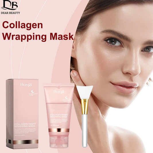 Collagen Peel Off Face Mask