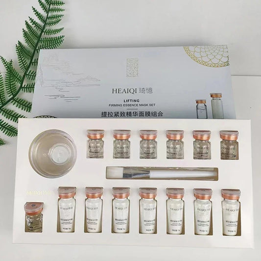 Korean Collagen Hyaluronic