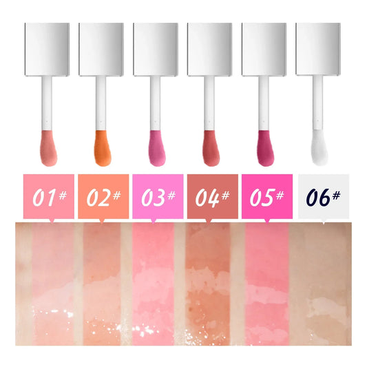 Hellokiss Lip Glow Oil